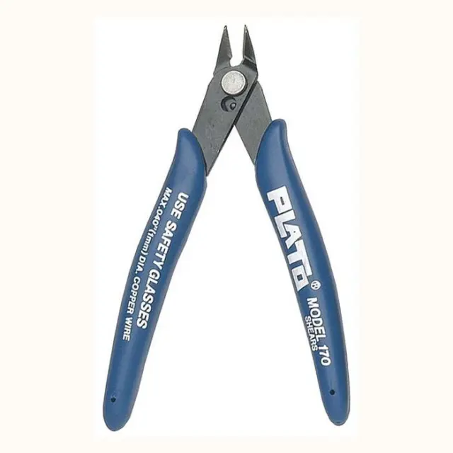 Wire Cutter - Plato
