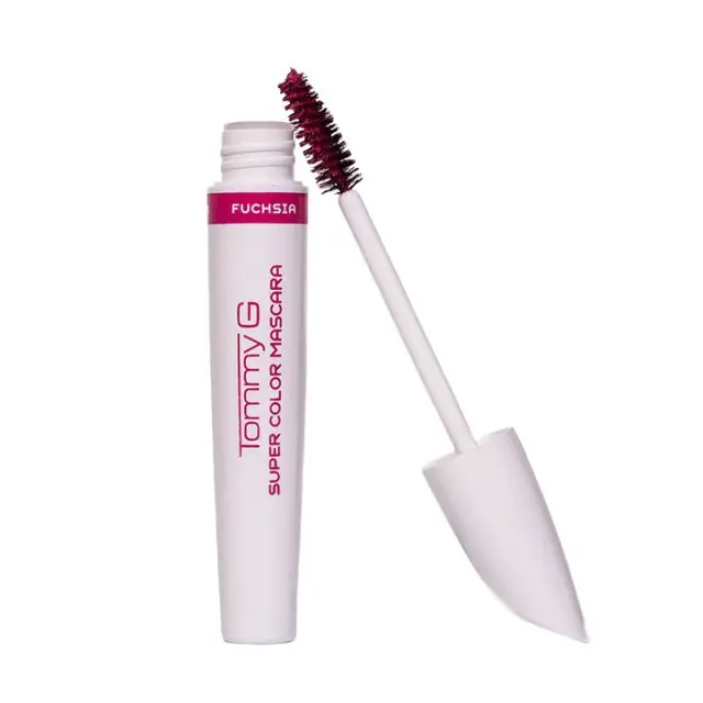 Super Color Mascara 7ml