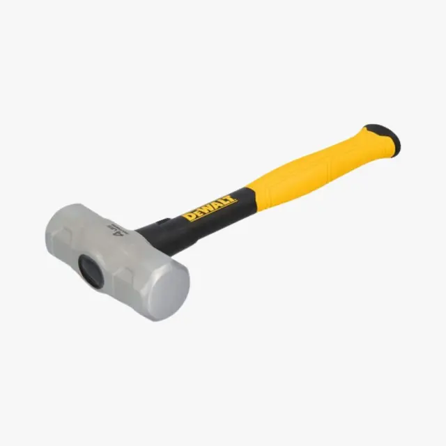 Dewalt DWHT56158 Βαριοπούλα 1.8kg 2