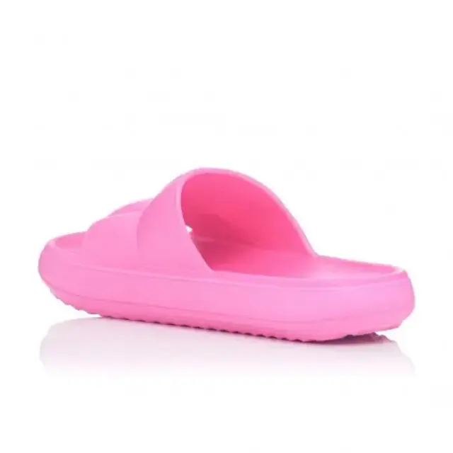 Save your feet 1002 Γυναικεία ανατομική σαγιονάρα Φούξια νούμερο: 41 Κωδ.1002-23-41 2
