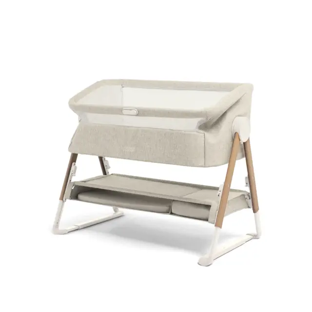 Λίκνο Mamas & Papas Bedside Lua Fawn 23180340 2