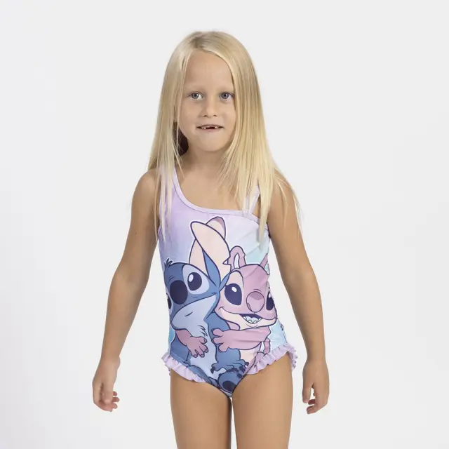 Μαγιό ολόσωμο Disney Stitch 2