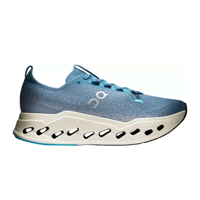 On Men's Cloudsurfer Max Γαλάζιο 3MF30434287 (On)