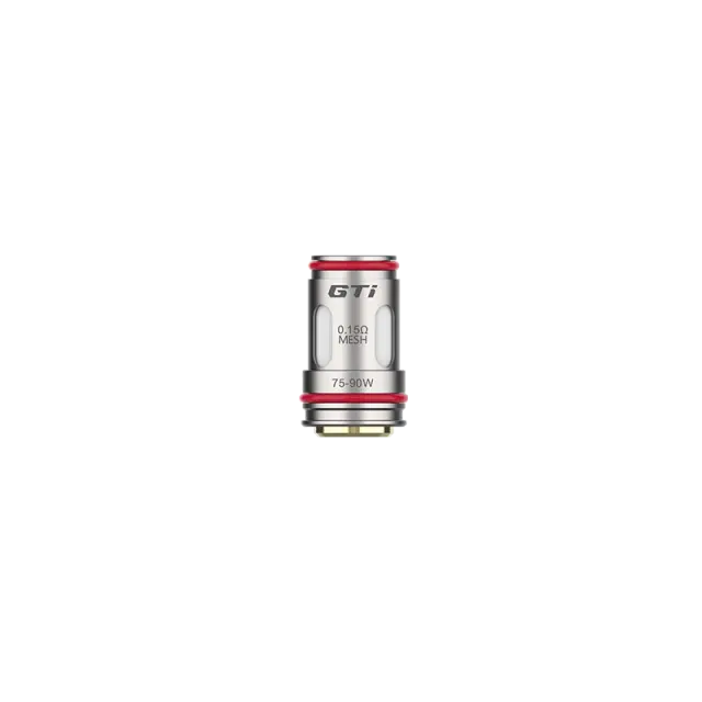 GTi Mesh Coils - Vaporesso 0.15ohm