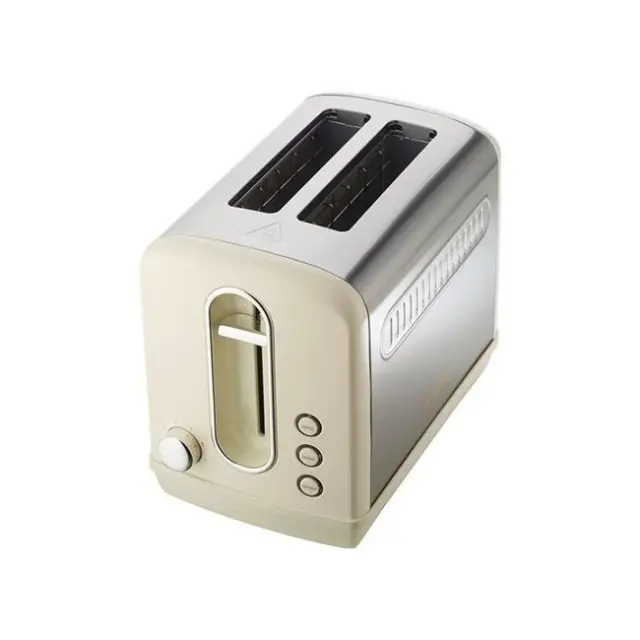 Gorenje Φρυγανιέρα T1100CLI 1150W Cream (T1100CLI) 2