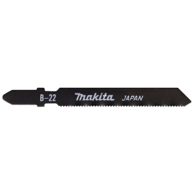 Makita B-10453 - Λάμες βασικής χρήσης B34 50mm-18T