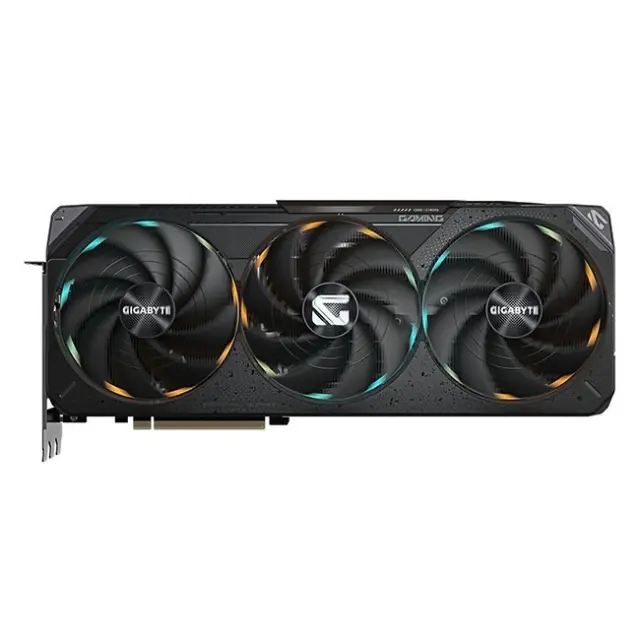 Gigabyte Κάρτα Γραφικών GeForce RTX 5070 Ti 16GB Gaming OC GDDR7 (GV-N507TGAMING OC-16GD) 2