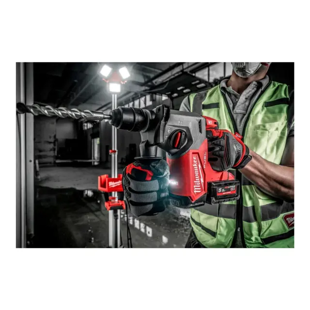 Milwaukee 4933492525 - M18 FPP4C-555T Power Packout™ Set 2