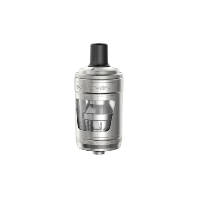 Innokin Zenith 2 Pro 4.5ml Ατμοποιητής - Stainless Steel