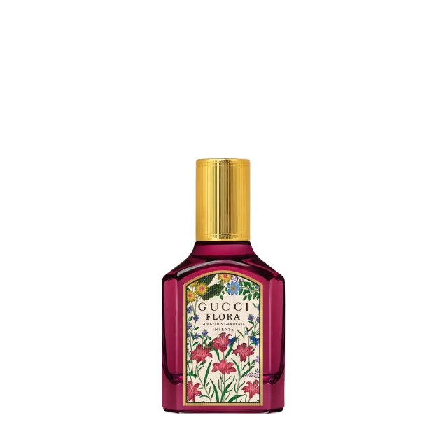 Gucci Flora Gorgeous Gardenia Intense Eau De Parfum Γυναικείο Άρωμα 30ml