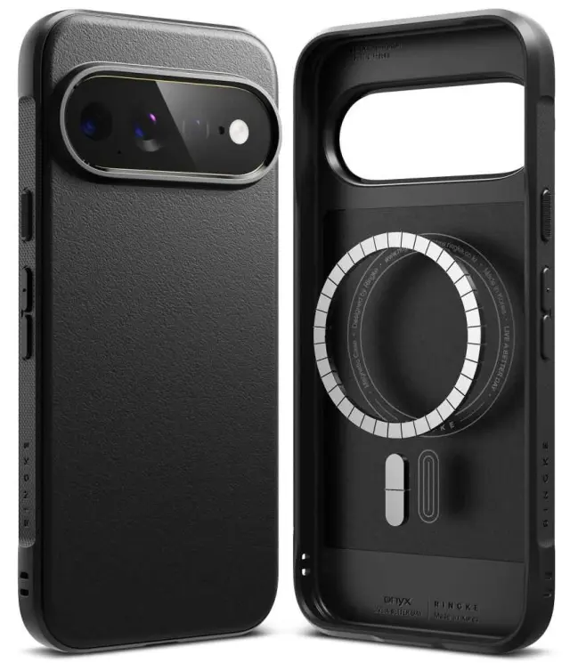 Ringke Onyx Magnetic Magsafe Google Pixel 11 Pro Xl Black 2