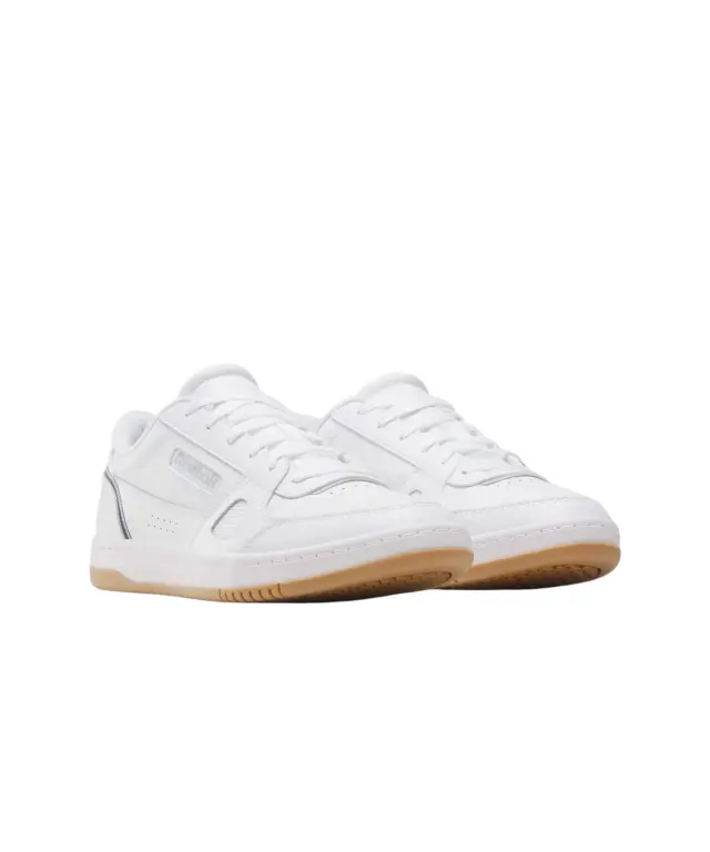 Reebok - Ανδρικά Αθλητικά Παπούτσια Court Lxs 100271467 Λευκό 3