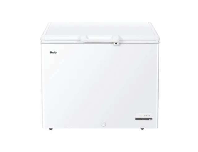 Καταψύκτης Μπαούλο Haier HCE301E με χωρητικότητα 300L και ενεργειακή κλάση E 37001503