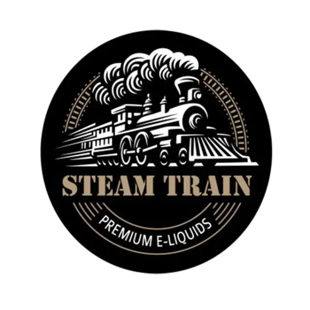 Hell on Wheels 30ml (120ml) - Steam Train Flavorshots 2