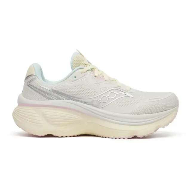 Saucony Women's Hurricane 26 Μπεζ S101106-1004 (Saucony)