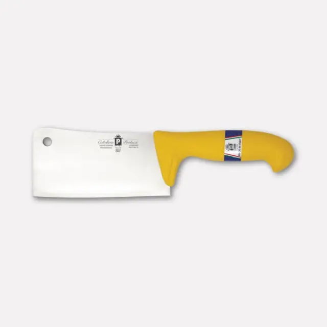 Μπαλτάς Inox paolucci coltellerie Ιταλίας 406 15cm 2