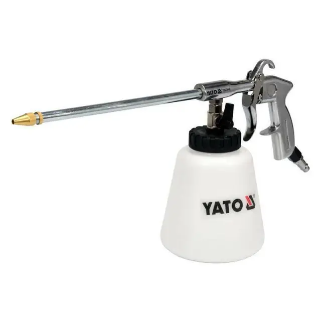 Yato Αφροποιητής Αέρος 1Lt YT-23640 2