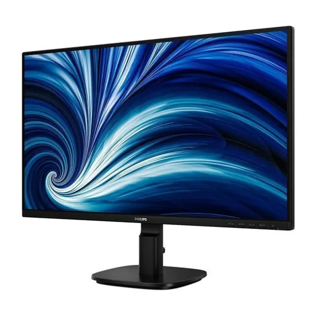 PHILIPS 24B2N2200 Business Monitor 24" with speakers (24B2N2200/00) (PHI24B2N2200) PHILIPS MONITORS 2