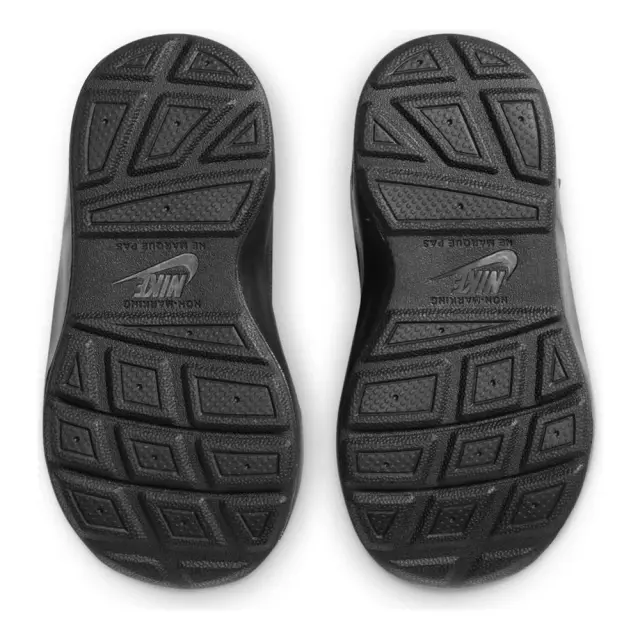 Nike WearAllDay (TDV) (CJ3818-001) - Μαύρο - 23.5 2