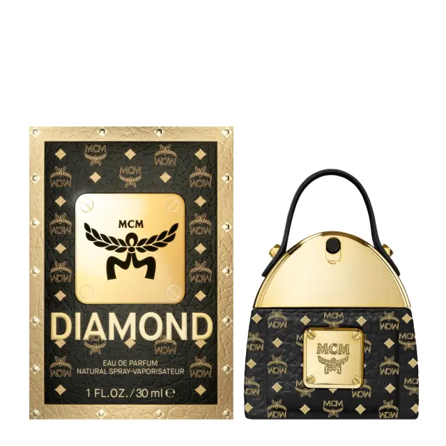 MCM Diamond Eau de Parfum 30ml