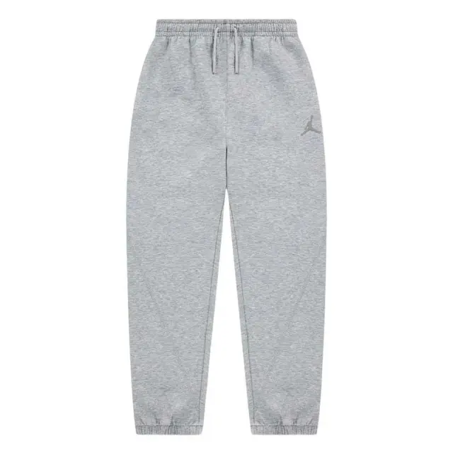 Jordan Therma Fit Jogger ΠΑΙΔΙΚΟ ΠΑΝΤΕΛΟΝΙ (95G188-G2H) - Γκρί