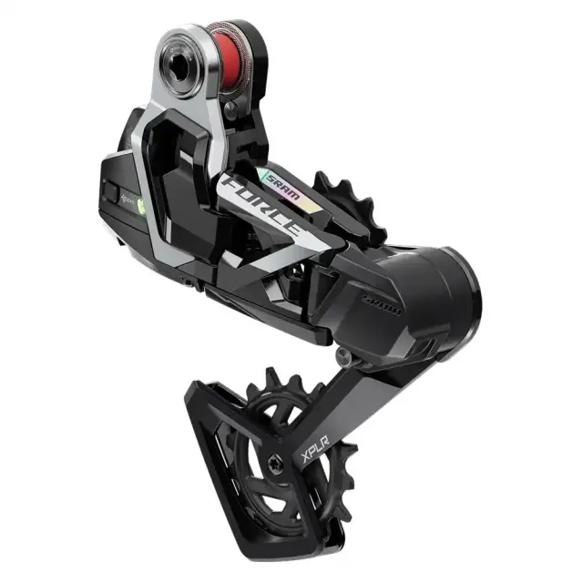 ΣΑΣΜΑΝ ΟΠΙΣΘΙΟ SRAM FORCE 1X AXS XPLR 13 ΤΑΧΥΤΗΤΕΣ MAX 46T E1 2