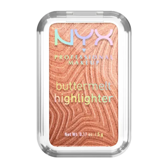 Buttermelt Highlighter 5gr