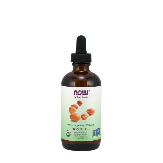 Now Foods Argan Oil, Organic