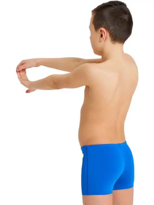 Arena Kids Swimwear Swim Shorts Training Blue 004777720 - 152 3
