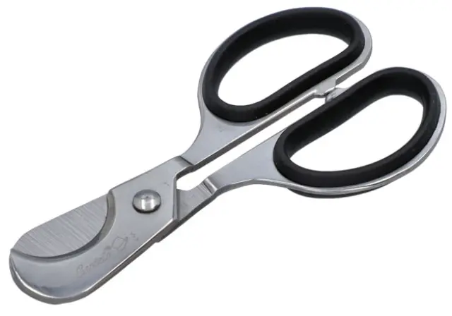 Gentelo Κόφτης Πούρων Ψαλίδι 10.5cm
