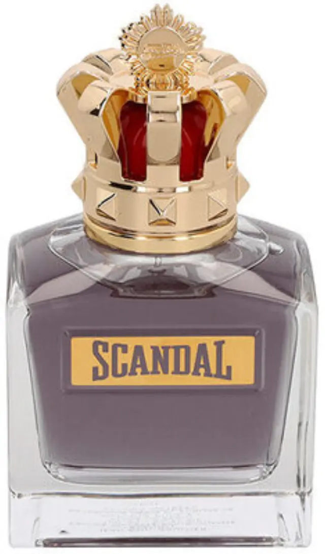 Jean P. Gaultier Scandal Pour Homme Eau de Toilette for men 100 ml