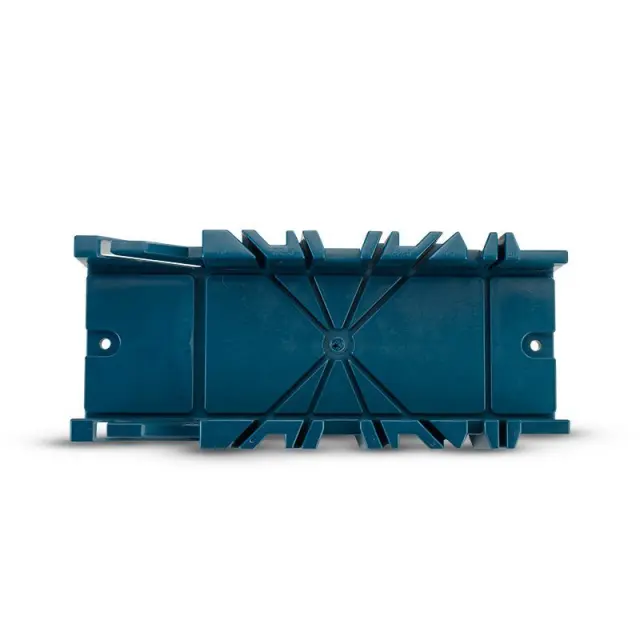 Bormann Pro BHT7218 - Φαλτσοκούτι πλαστικό 300x135x80mm (042280) 3