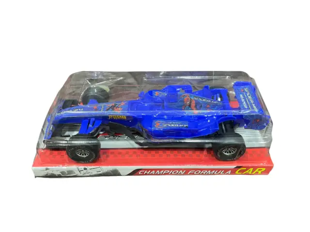 OEM Αυτοκίνητο Formula 1 2