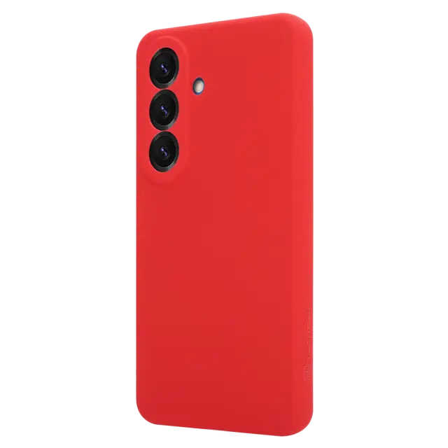 Tactical Velvet Smoothie Cover for Samsung Galaxy S26 Chilli 3
