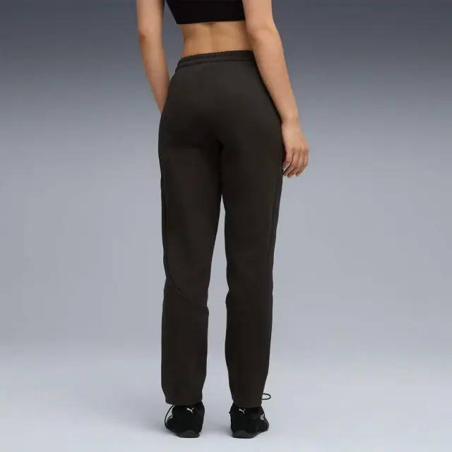 Puma Women's Evostripe Sweatpants Μαύρο 688143-01 (Puma) - XLarge 2