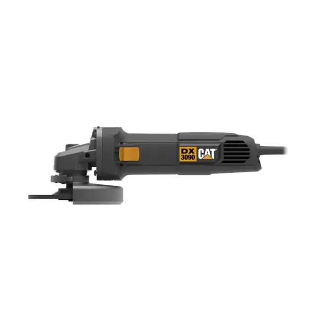 CAT Γωνιακός τροχός 125mm 720W DX3090 2