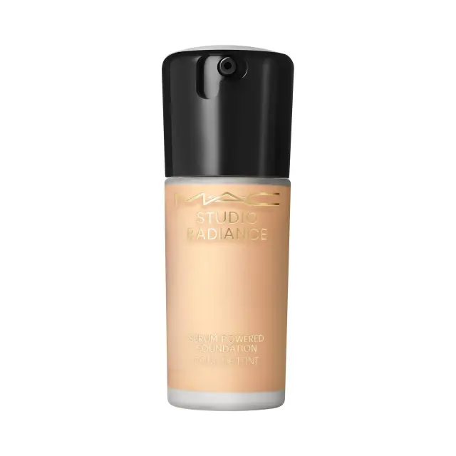 Studio Radiance High-Coverage Serum Foundation 30ml