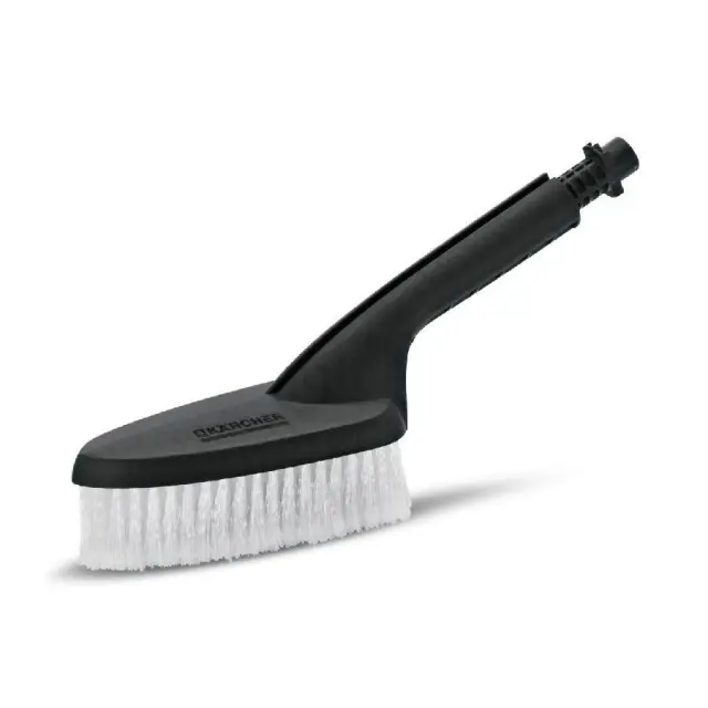 Kärcher βούρτσα για αδρανή σωματίδια Softclean