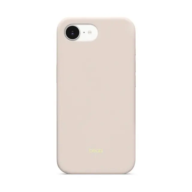 Apple Beats Θήκη Κινητού iPhone 17e Case MagSafe Lime Stone (MHR24LL/A)
