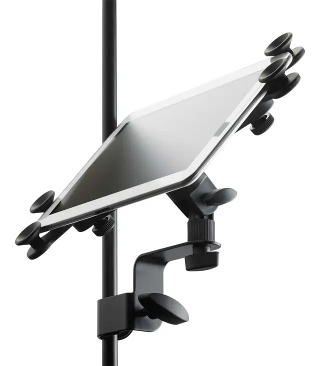 HILEC MEDIA2 ΒΑΣΗ TABLET 2