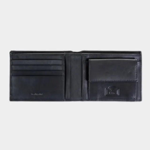 Δερμάτινο Πορτοφόλι Pierre Cardin 8805 Tilak 128 Μαύρο - ONESIZE 2