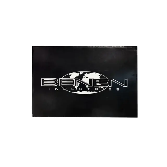 Benen γάντζος ρυμούλκησης - Benen tow hook 10206 2