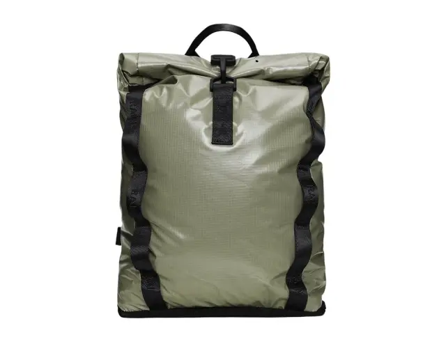 Τσάντα Πλάτης 13'' Sibu Rolltop Mini Rains με χωρητικότητα 10L - Drift14740