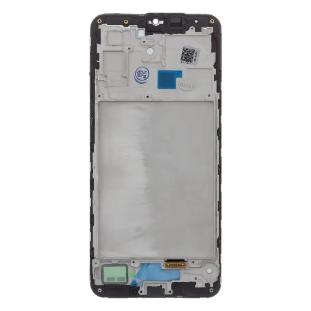 LCD display + Touch Unit + Front Cover for Samsung A175/A176 Galaxy A17 4G/5G Black (TFT) 2