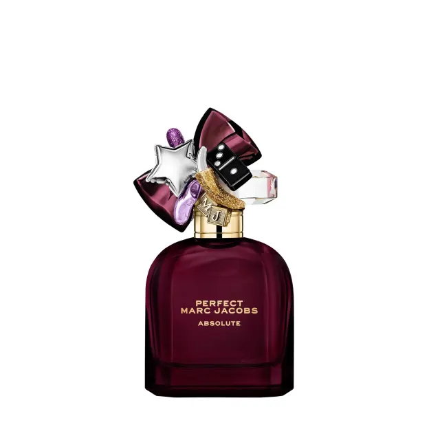 Marc Jacobs Perfect Absolute Eau De Parfum Γυναικείο Άρωμα 50ml