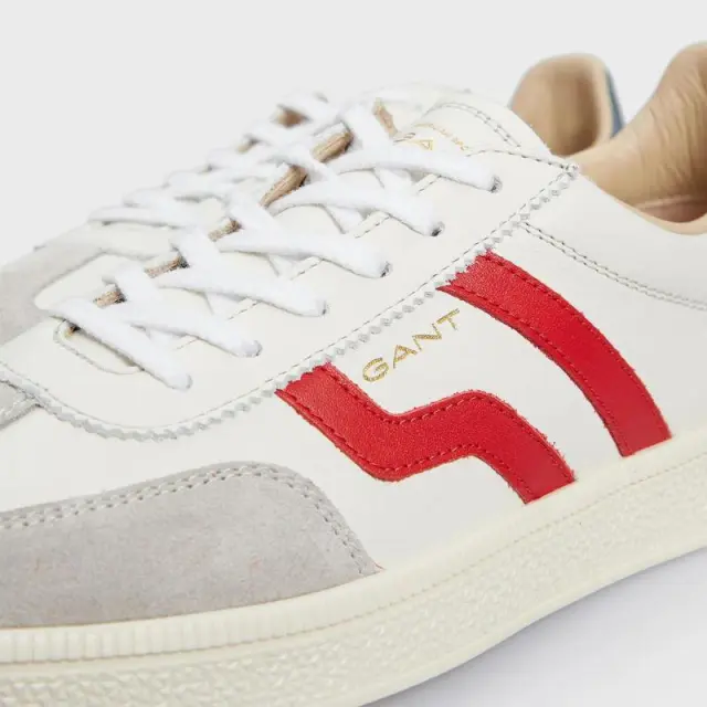 Sneaker Gant Cuzmo 3GS28631482-G238 Άσπρο - 43 2