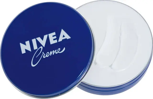 Nivea Creme Ενυδατική Κρέμα Σώματος για Όλη την Οικογένεια, 75ml