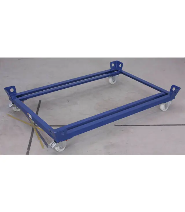 Variofit sw-870.015 Πλατφόρμα Μεταφοράς Παλετών για Φορτίο Βάρους ως 500kg 2