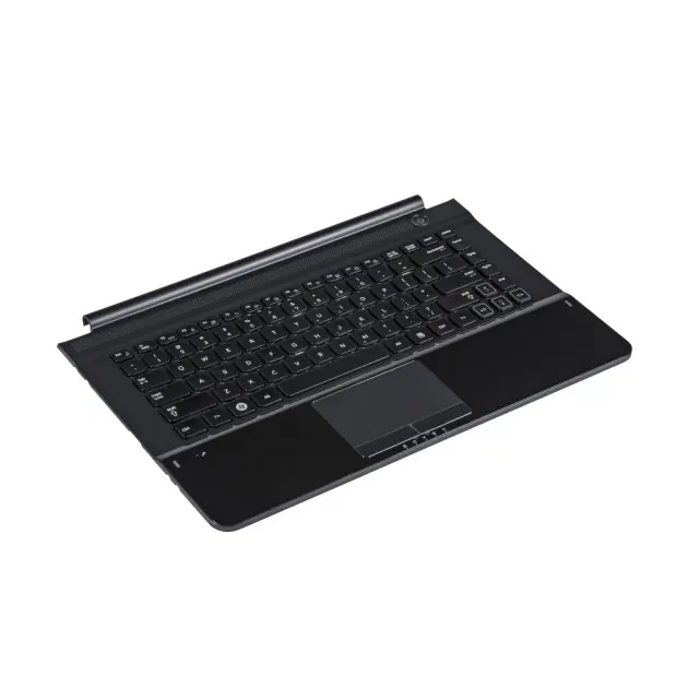 Green Cell Πληκτρολόγιο για laptop Samsung RC410 RC411 RC415 RV411 RV415 RV420 Palmrest 2