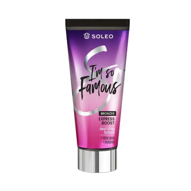 Soleo I m So Famous (150ml)